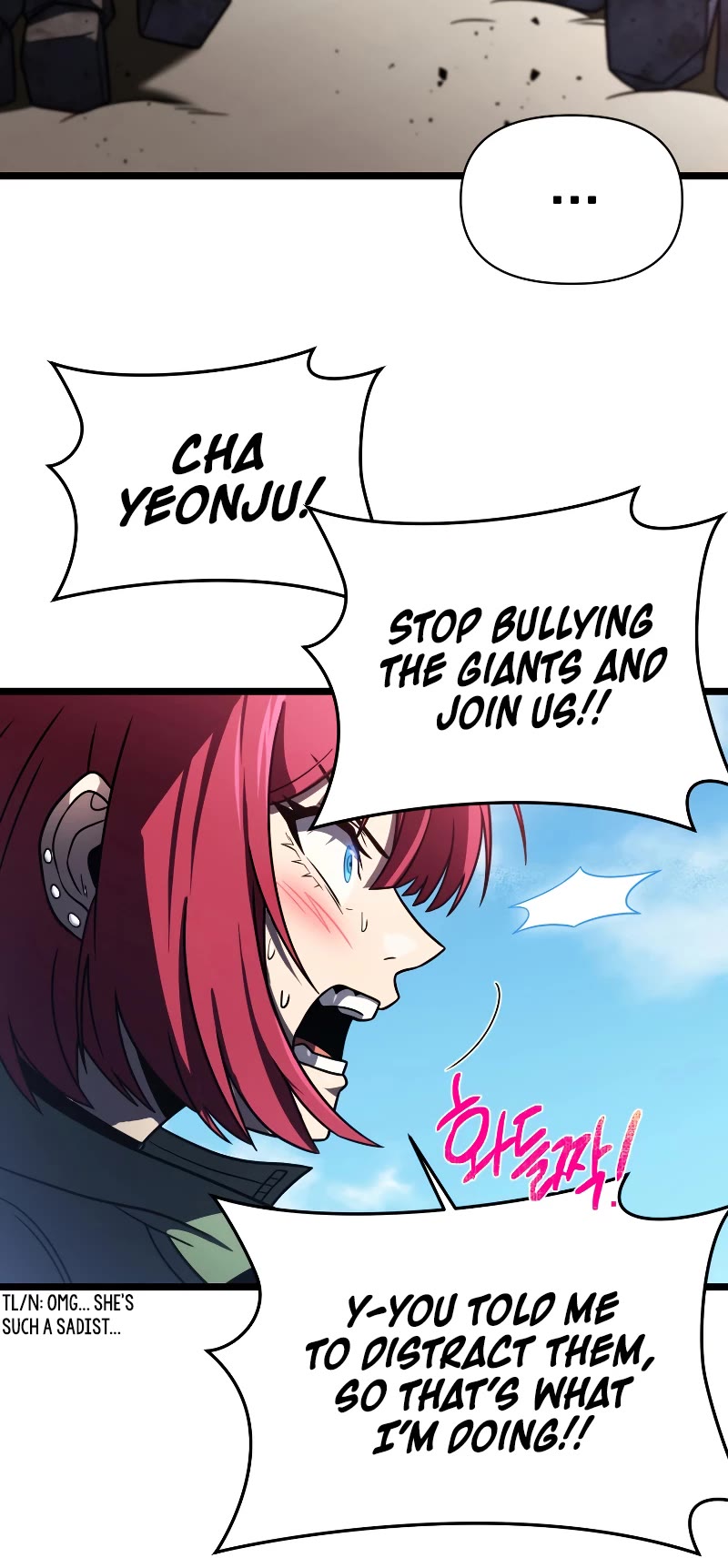 Player Who Returned 10,000 Years Later Chapter 61 page 38 - Chapter 61