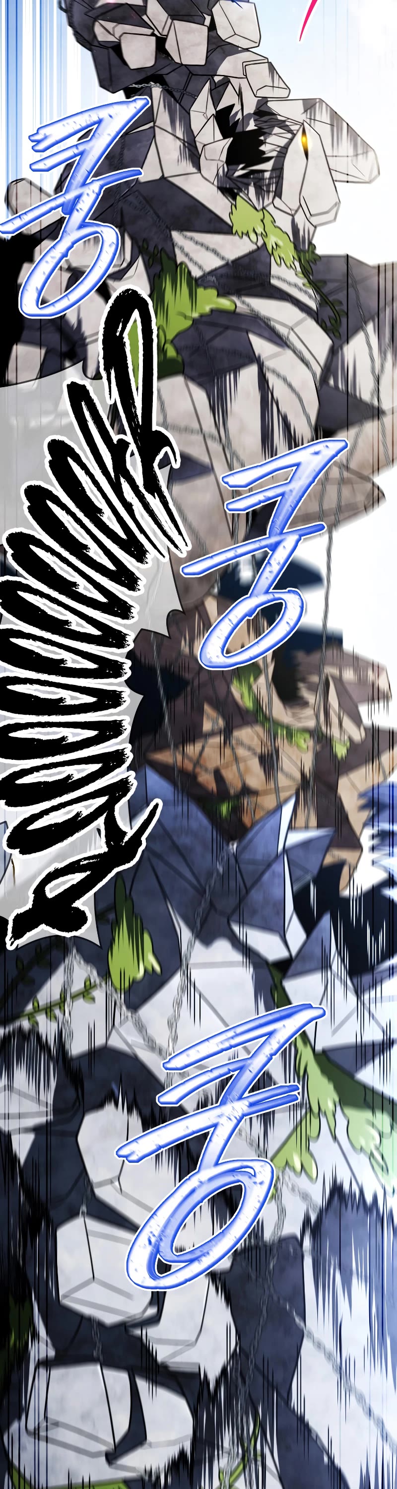 Player Who Returned 10,000 Years Later Chapter 61 page 4 - Chapter 61