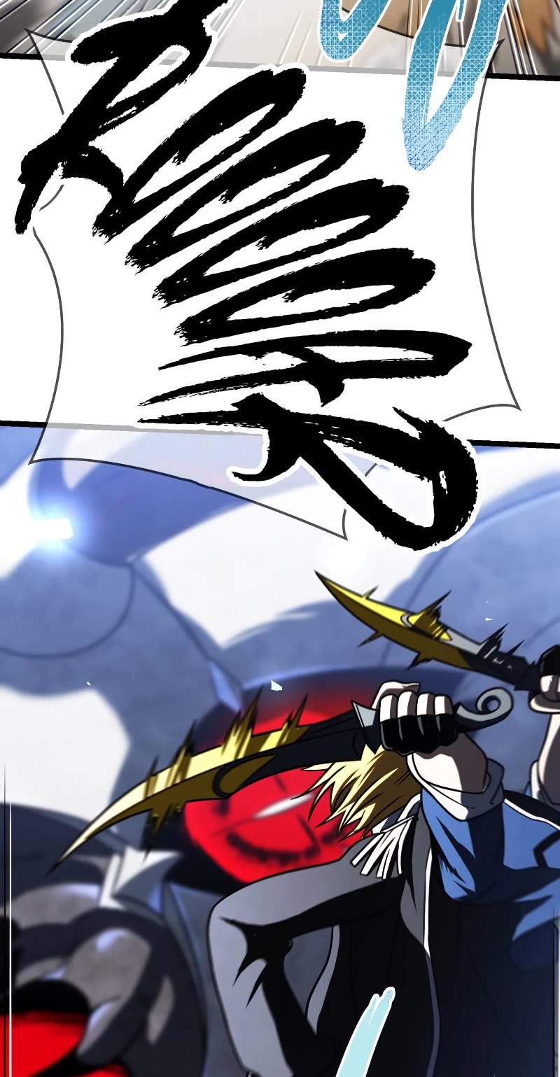 Player Who Returned 10,000 Years Later Chapter 61 page 43 - Chapter 61