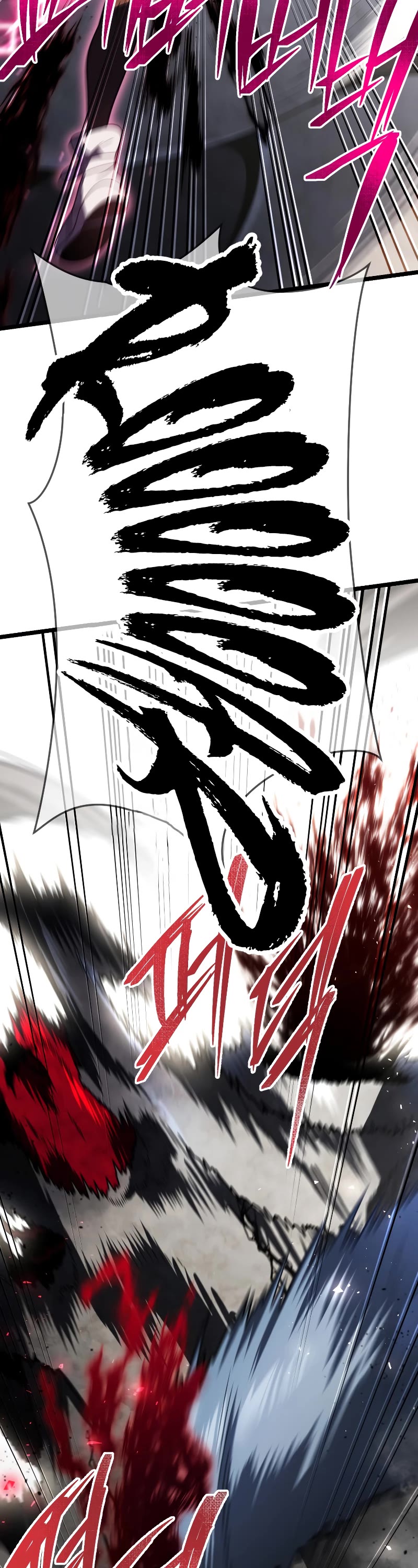Player Who Returned 10,000 Years Later Chapter 61 page 47 - Chapter 61