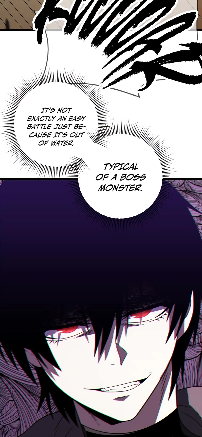Player Who Returned 10,000 Years Later Chapter 61 page 49 - Chapter 61