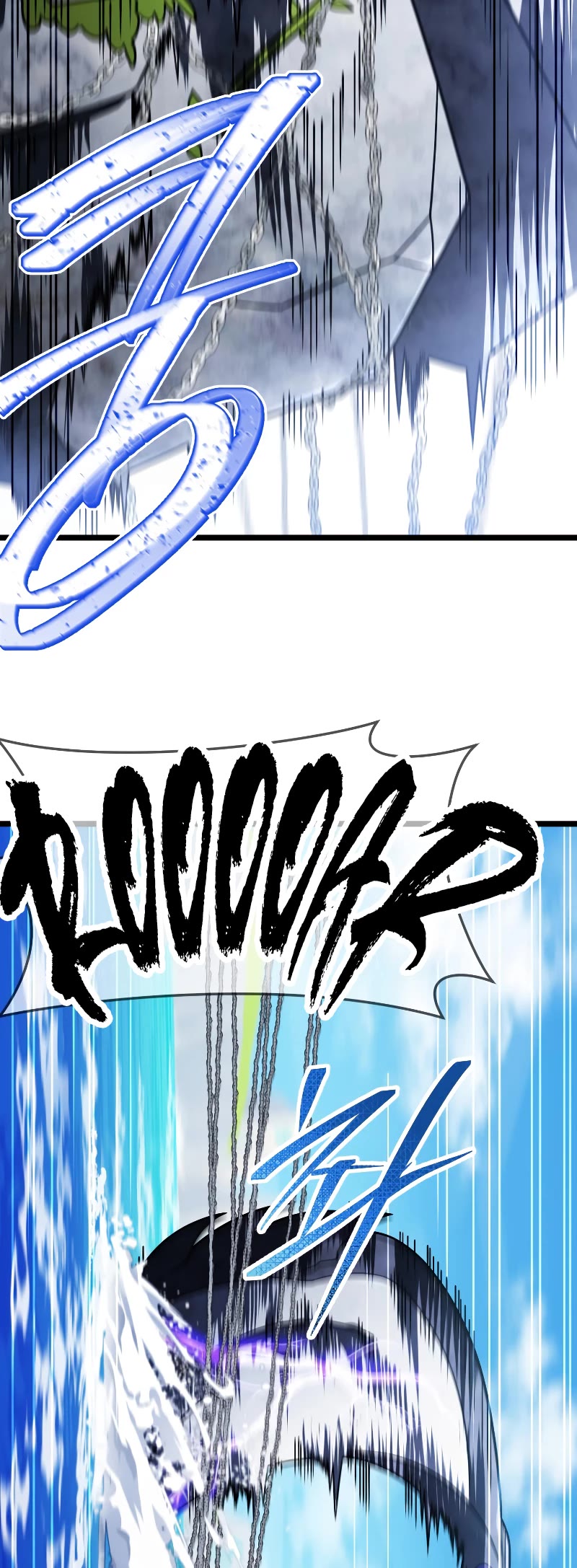 Player Who Returned 10,000 Years Later Chapter 61 page 5 - Chapter 61