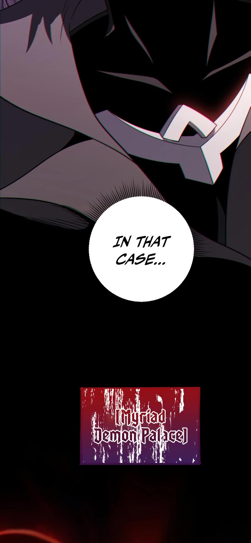 Player Who Returned 10,000 Years Later Chapter 61 page 50 - Chapter 61