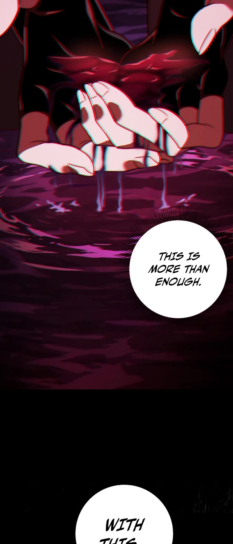 Player Who Returned 10,000 Years Later Chapter 61 page 54 - Chapter 61