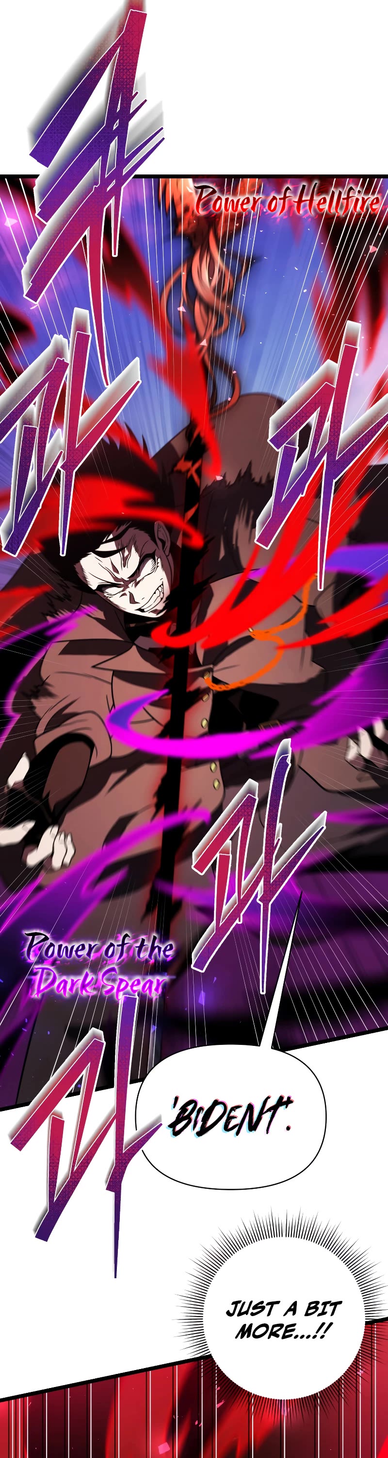 Player Who Returned 10,000 Years Later Chapter 61 page 56 - Chapter 61