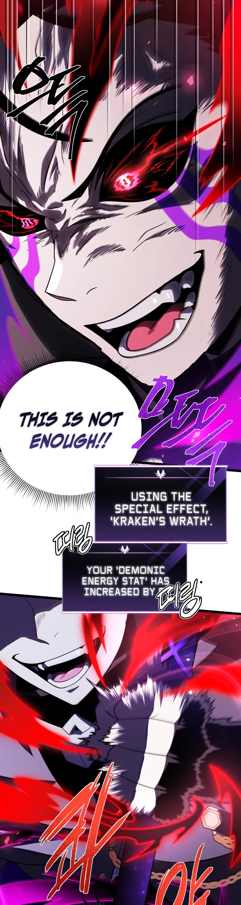 Player Who Returned 10,000 Years Later Chapter 61 page 57 - Chapter 61