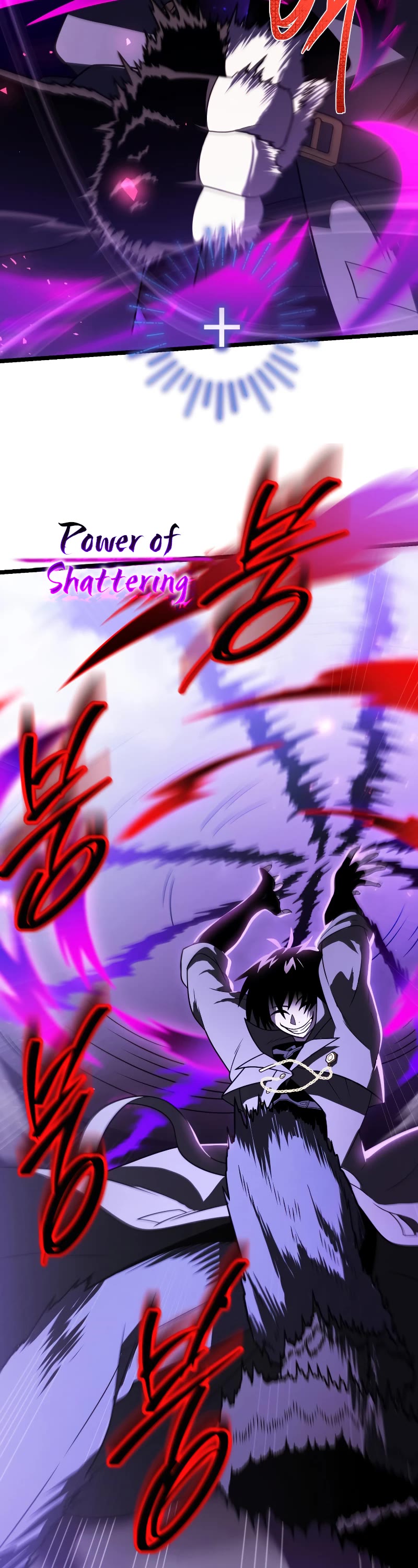 Player Who Returned 10,000 Years Later Chapter 61 page 58 - Chapter 61