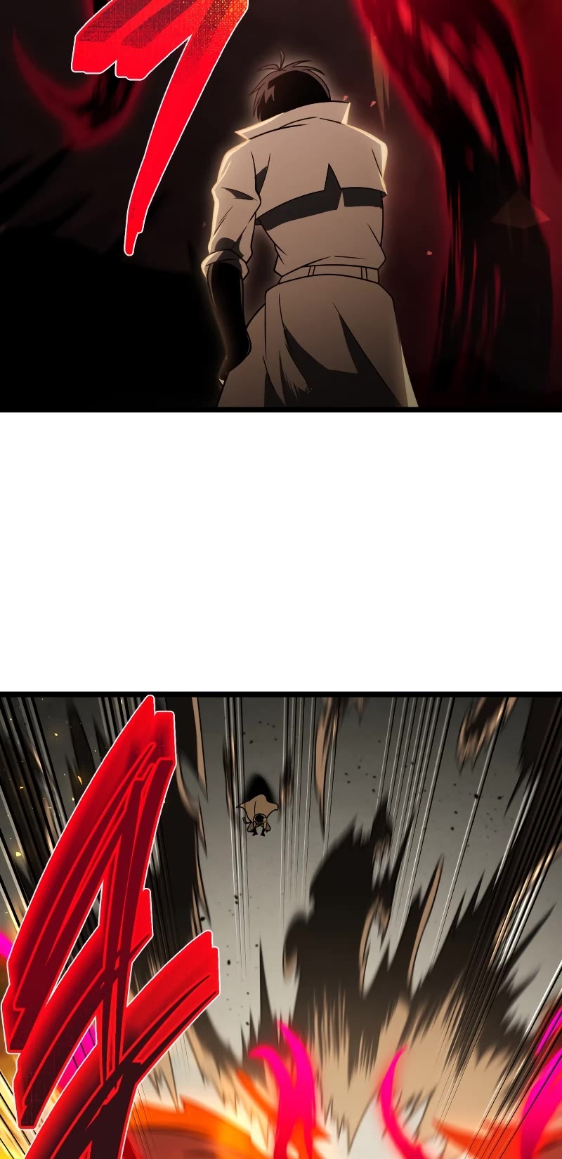 Player Who Returned 10,000 Years Later Chapter 62 page 12 - Chapter 62