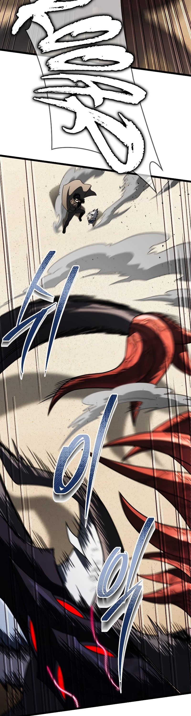 Player Who Returned 10,000 Years Later Chapter 62 page 31 - Chapter 62