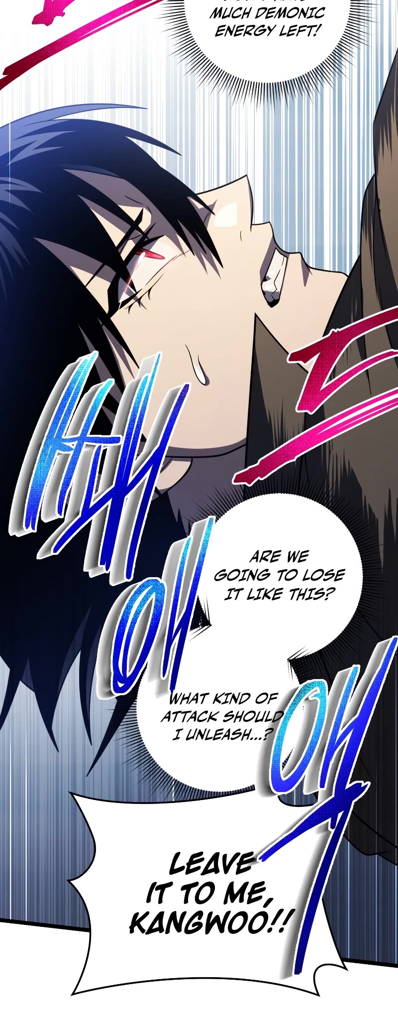 Player Who Returned 10,000 Years Later Chapter 62 page 39 - Chapter 62