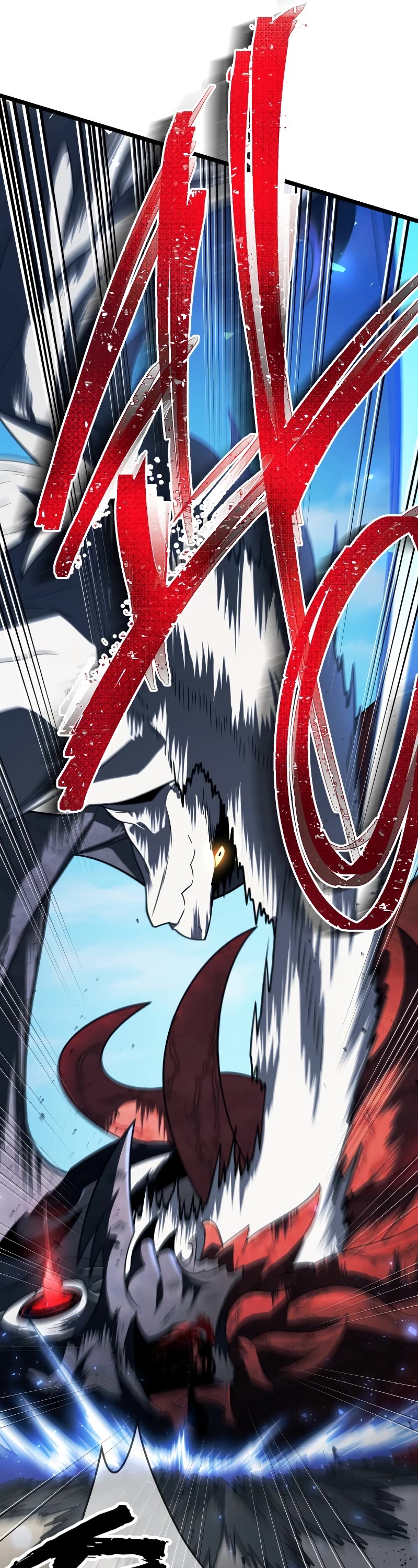 Player Who Returned 10,000 Years Later Chapter 62 page 45 - Chapter 62