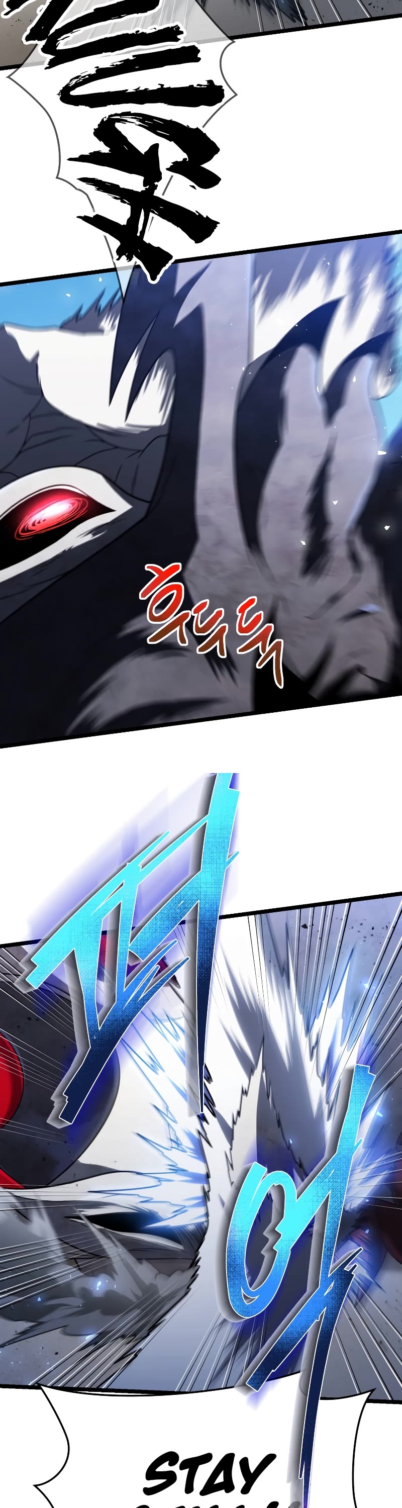 Player Who Returned 10,000 Years Later Chapter 62 page 46 - Chapter 62