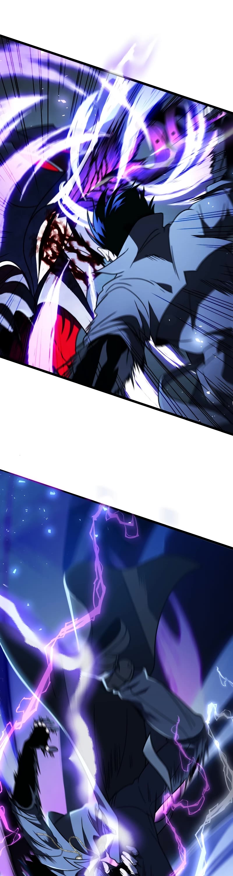 Player Who Returned 10,000 Years Later Chapter 62 page 5 - Chapter 62