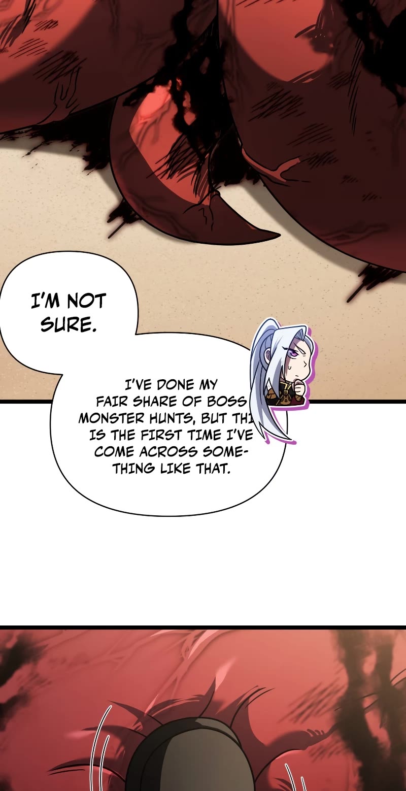 Player Who Returned 10,000 Years Later Chapter 62 page 55 - Chapter 62