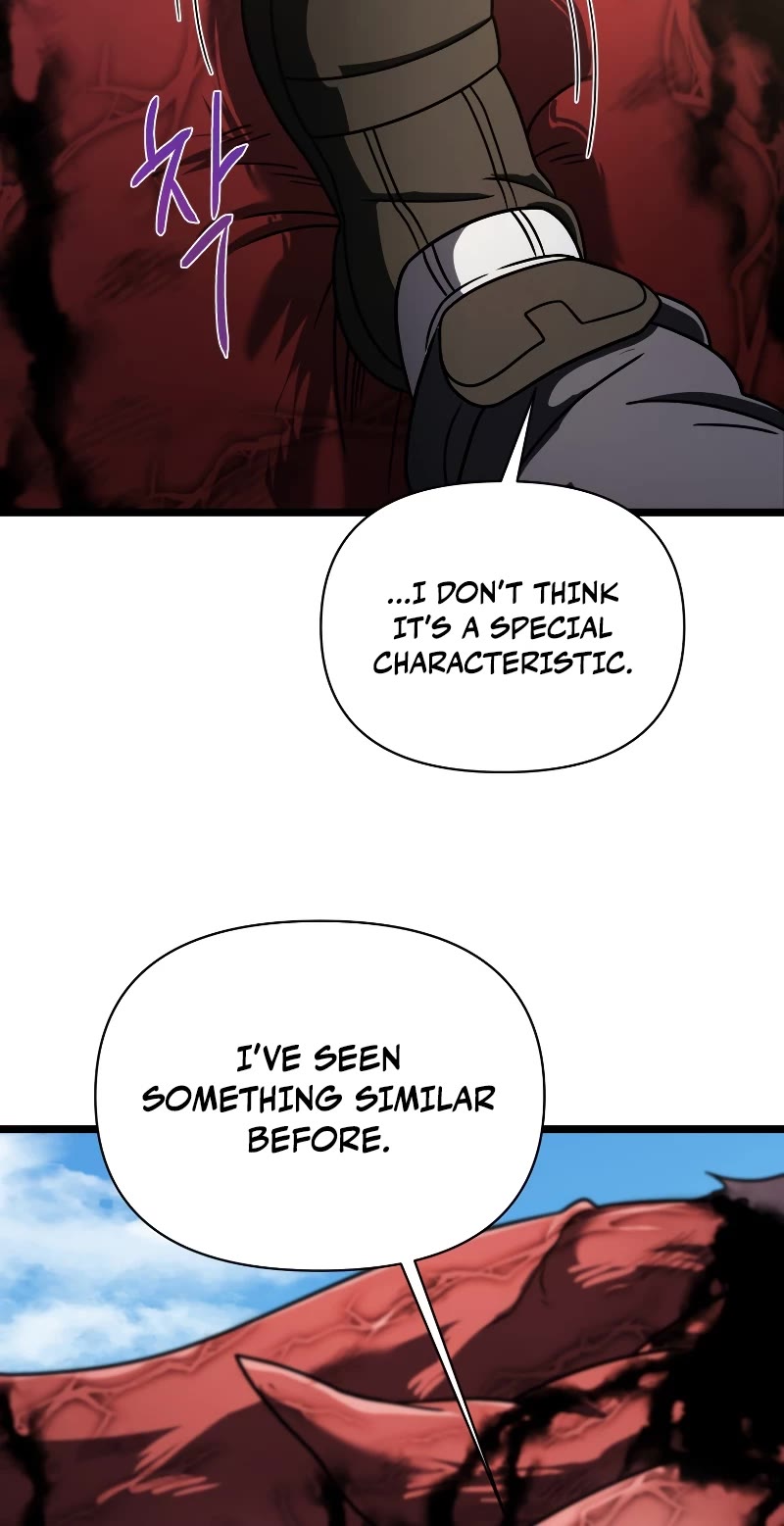 Player Who Returned 10,000 Years Later Chapter 62 page 56 - Chapter 62