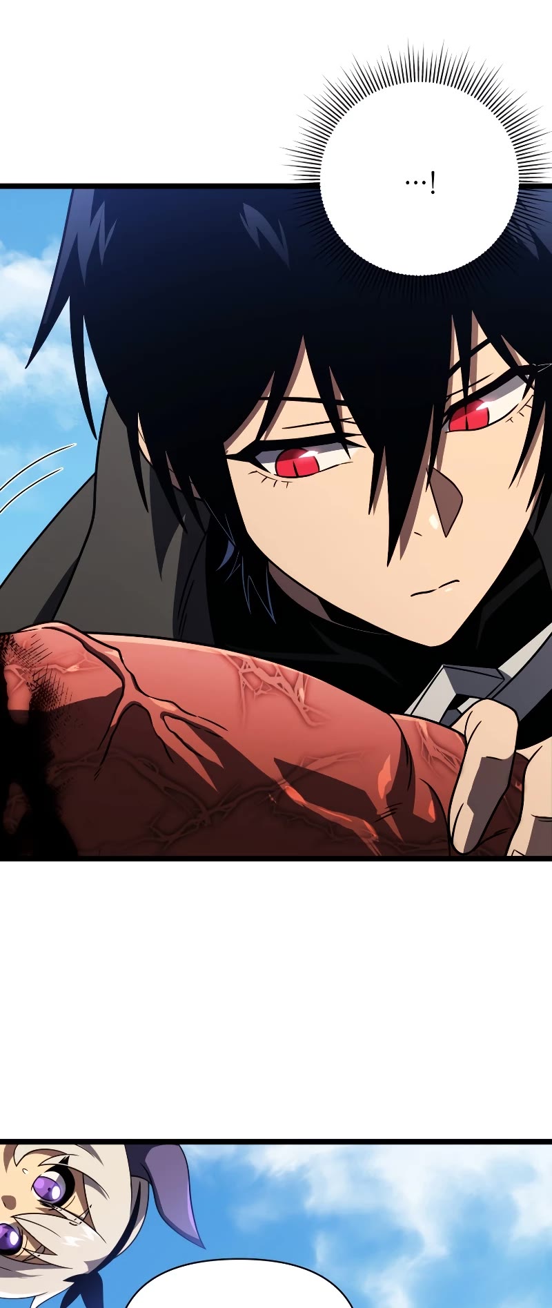 Player Who Returned 10,000 Years Later Chapter 62 page 61 - Chapter 62