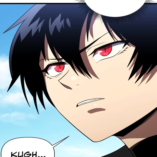 Player Who Returned 10,000 Years Later Chapter 62 cover