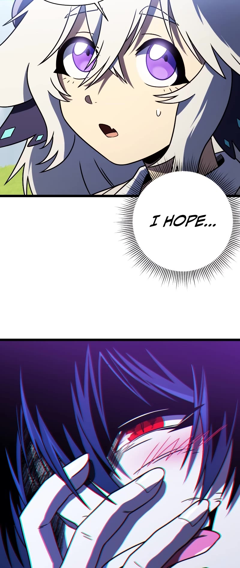 Player Who Returned 10,000 Years Later Chapter 63 page 17 - Chapter 63