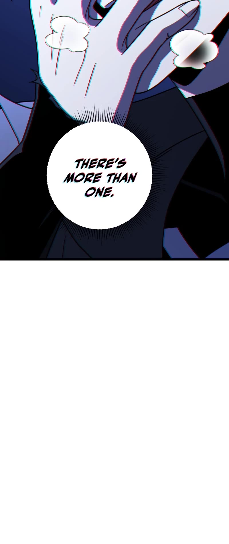 Player Who Returned 10,000 Years Later Chapter 63 page 18 - Chapter 63