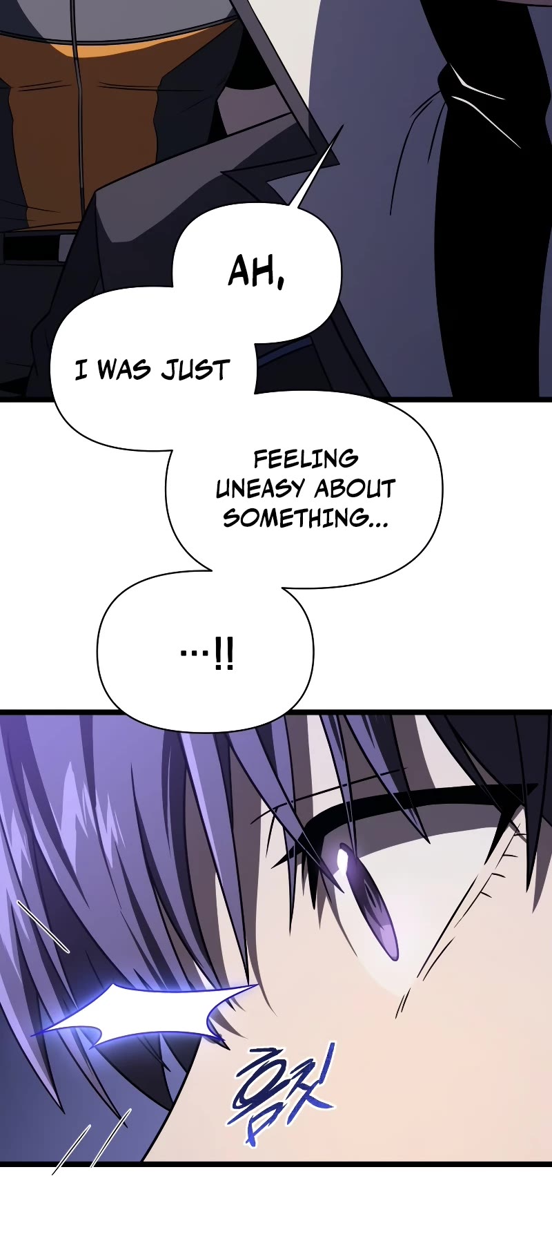 Player Who Returned 10,000 Years Later Chapter 63 page 30 - Chapter 63