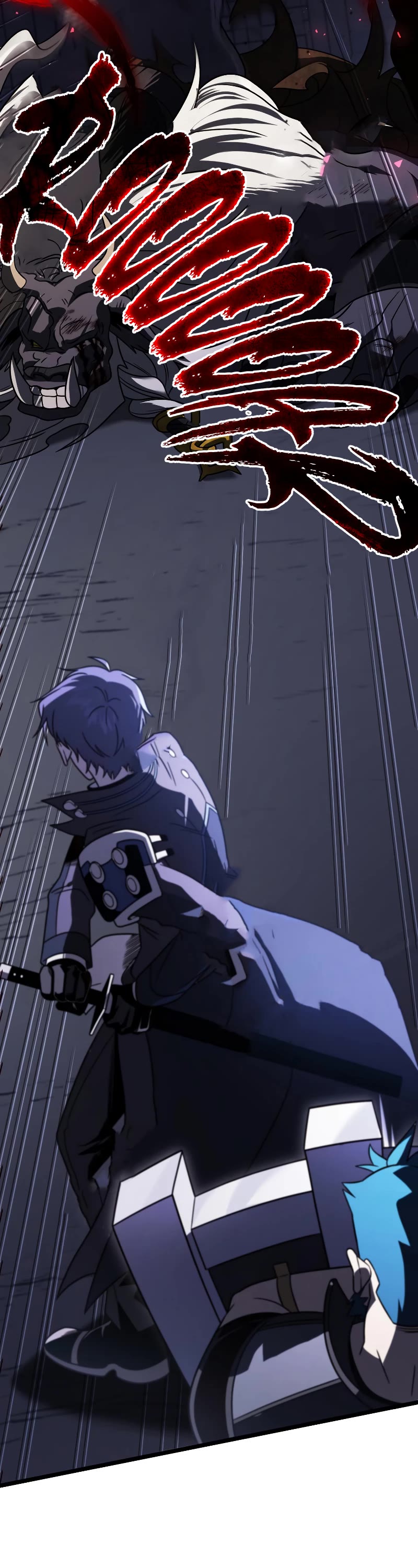 Player Who Returned 10,000 Years Later Chapter 63 page 36 - Chapter 63