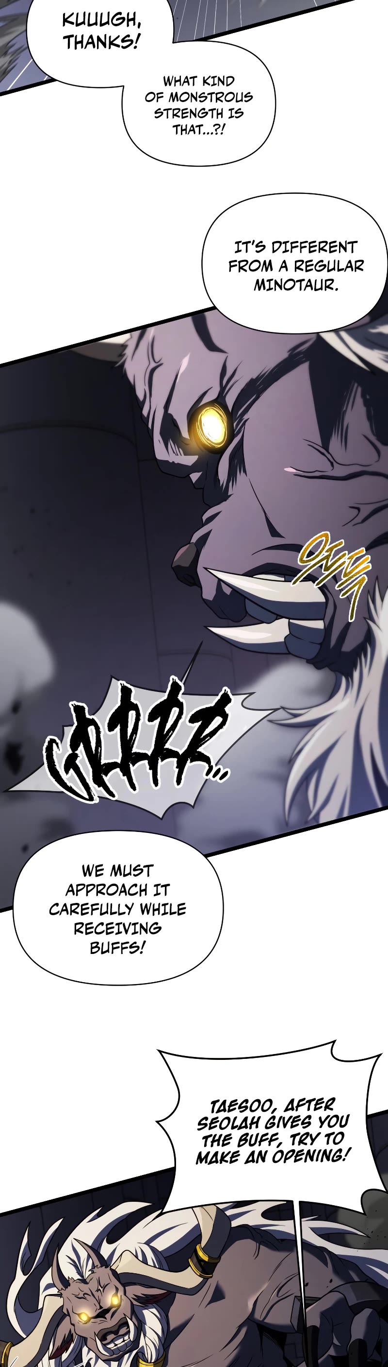 Player Who Returned 10,000 Years Later Chapter 63 page 39 - Chapter 63