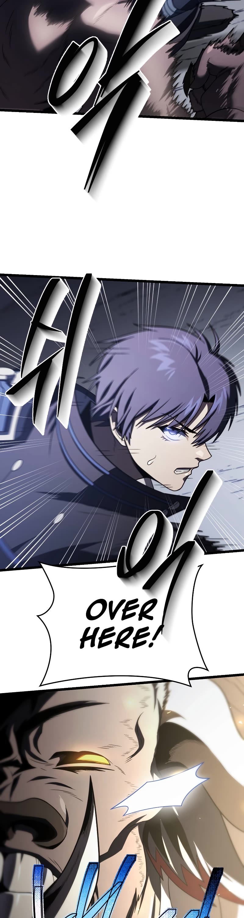 Player Who Returned 10,000 Years Later Chapter 63 page 42 - Chapter 63