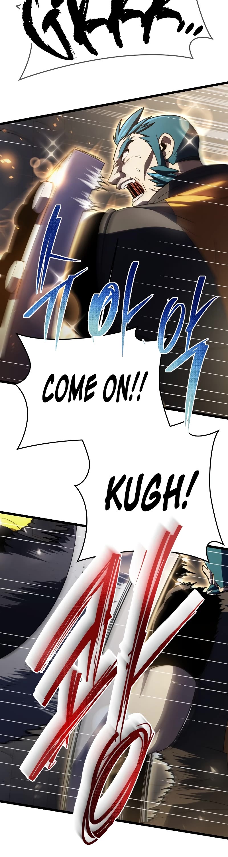 Player Who Returned 10,000 Years Later Chapter 63 page 44 - Chapter 63