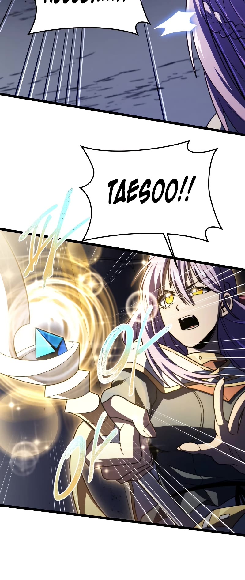 Player Who Returned 10,000 Years Later Chapter 63 page 46 - Chapter 63