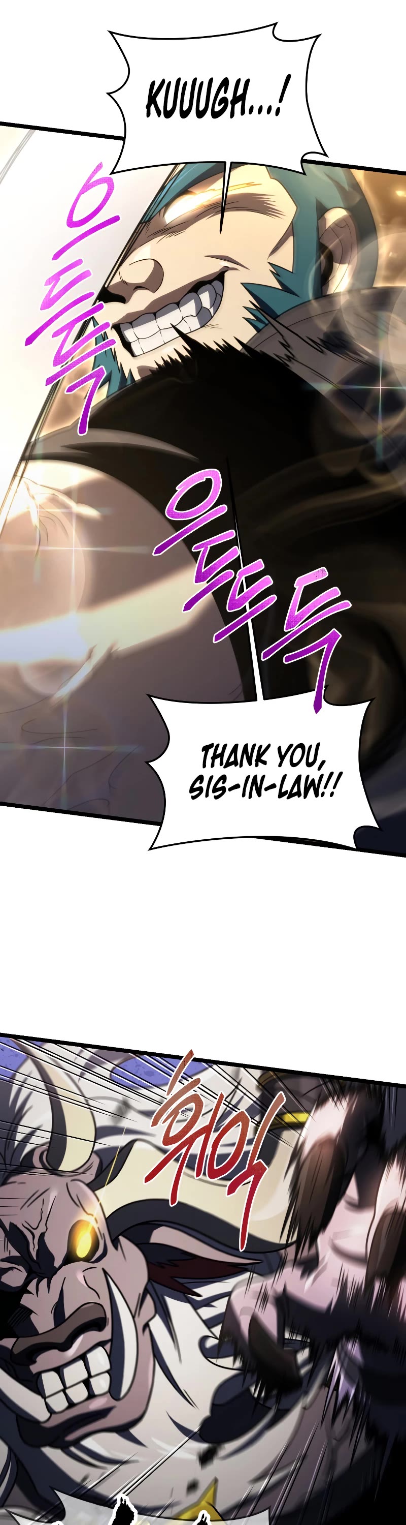 Player Who Returned 10,000 Years Later Chapter 63 page 47 - Chapter 63