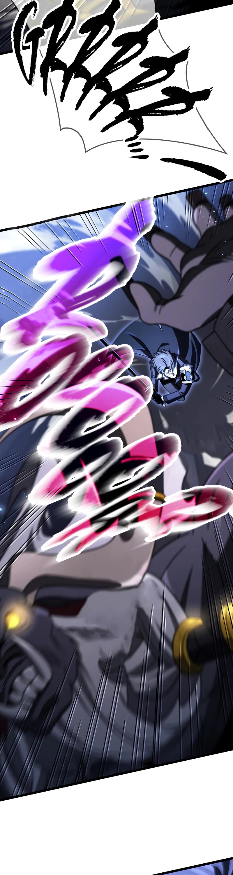 Player Who Returned 10,000 Years Later Chapter 63 page 48 - Chapter 63