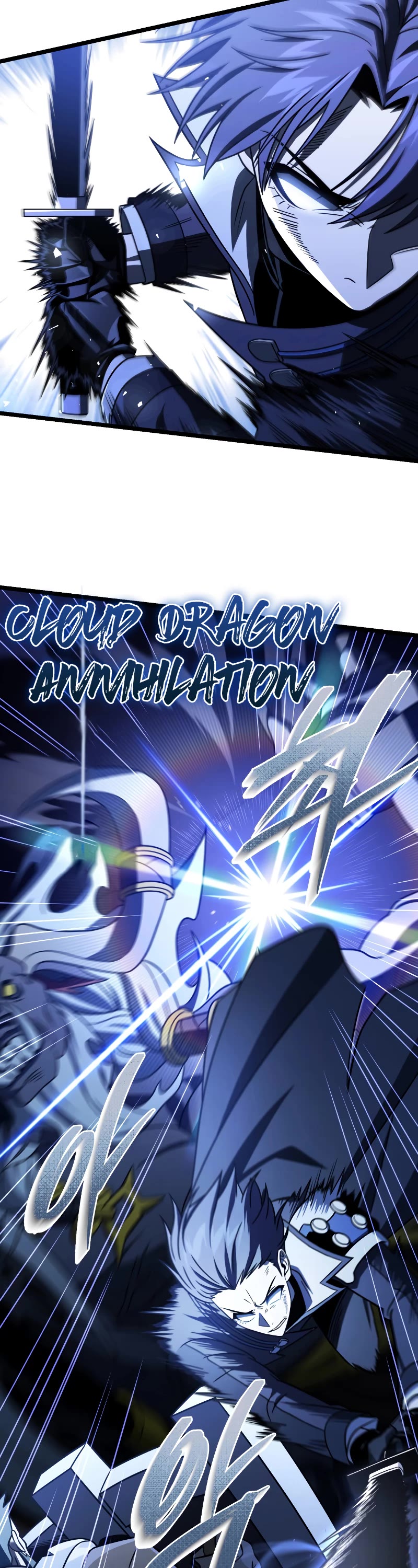 Player Who Returned 10,000 Years Later Chapter 63 page 49 - Chapter 63