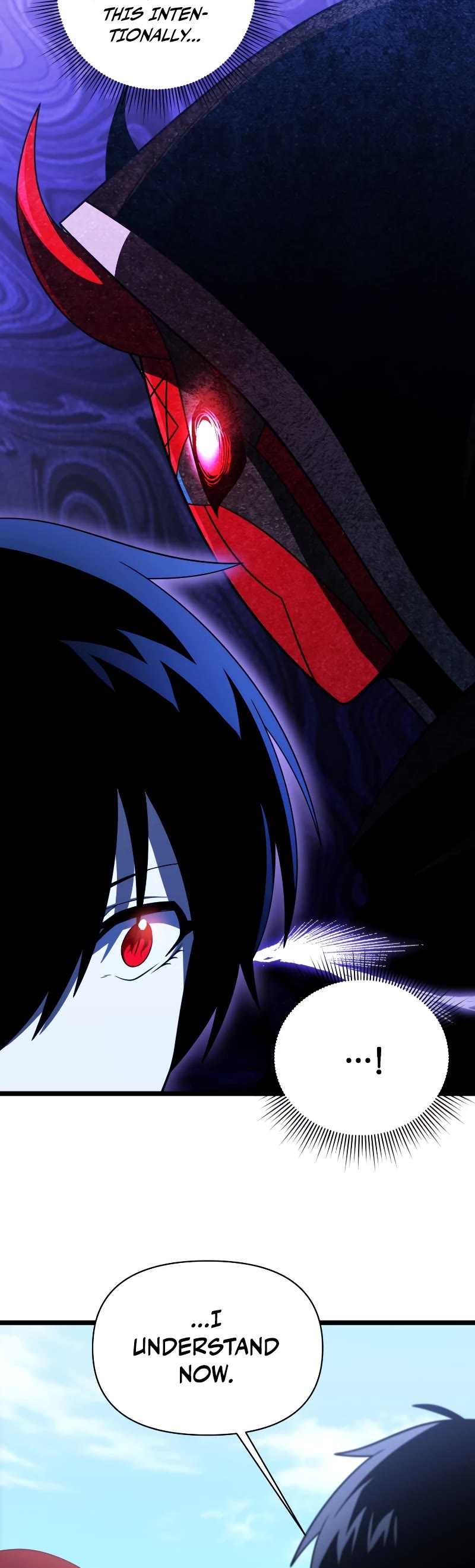Player Who Returned 10,000 Years Later Chapter 63 page 5 - Chapter 63