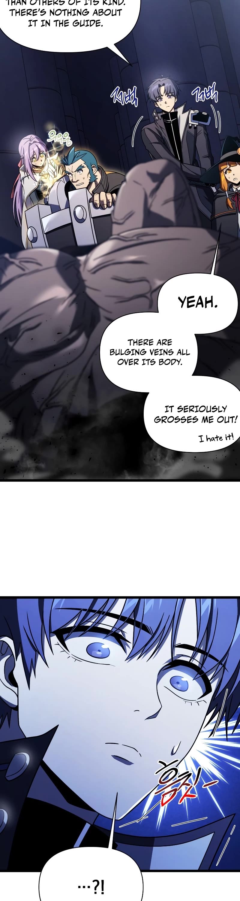 Player Who Returned 10,000 Years Later Chapter 63 page 53 - Chapter 63
