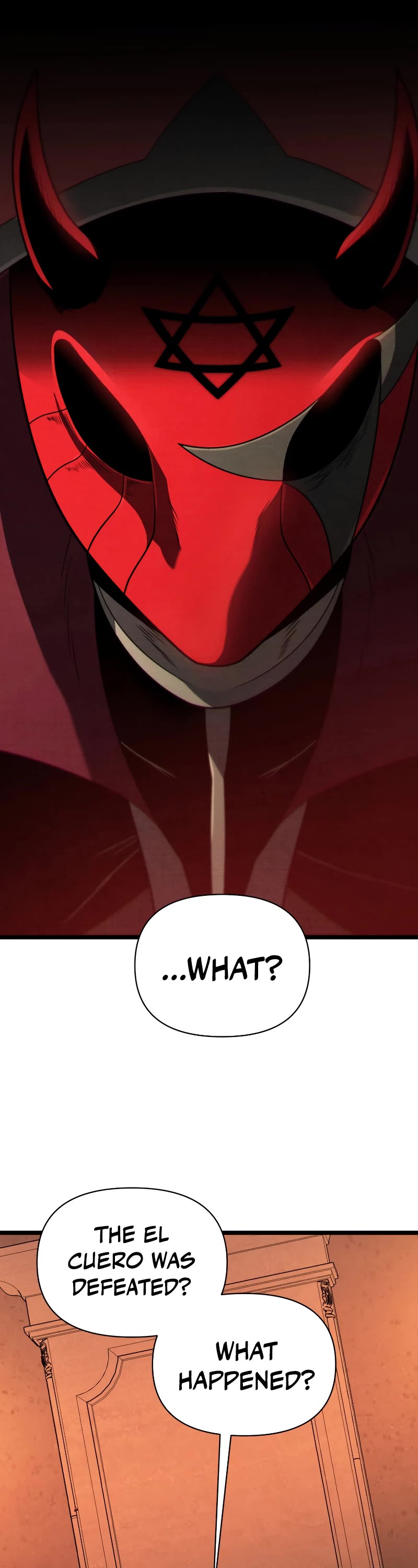 Player Who Returned 10,000 Years Later Chapter 64 page 13 - Chapter 64