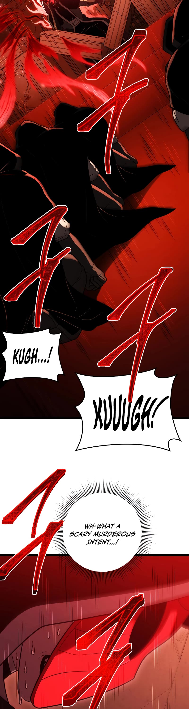 Player Who Returned 10,000 Years Later Chapter 64 page 24 - Chapter 64