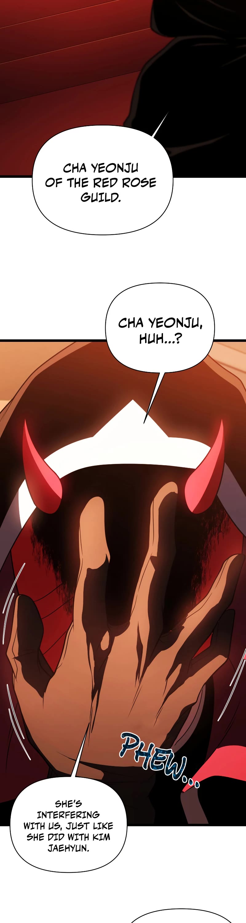 Player Who Returned 10,000 Years Later Chapter 64 page 28 - Chapter 64