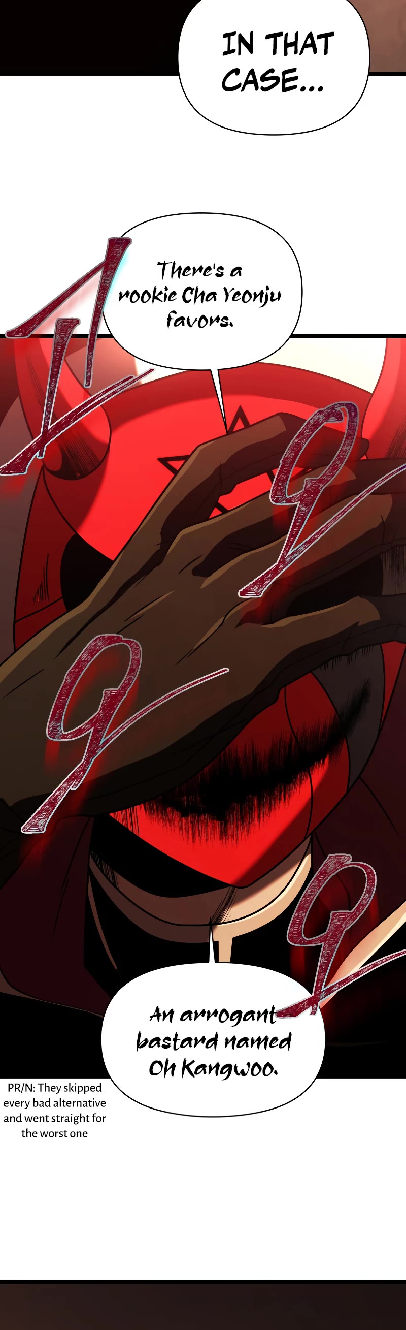 Player Who Returned 10,000 Years Later Chapter 64 page 31 - Chapter 64