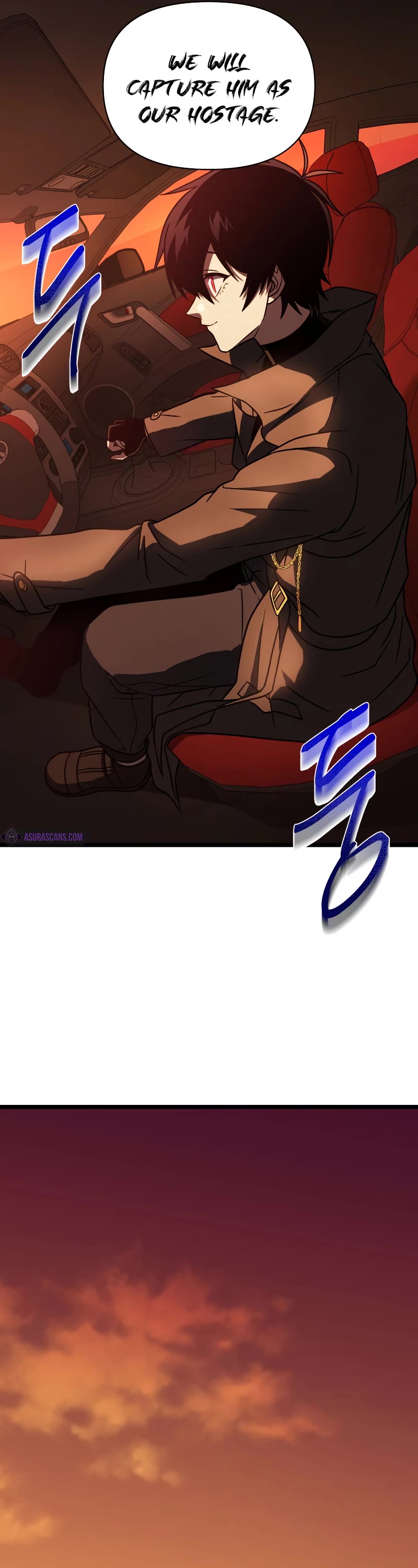 Player Who Returned 10,000 Years Later Chapter 64 page 32 - Chapter 64