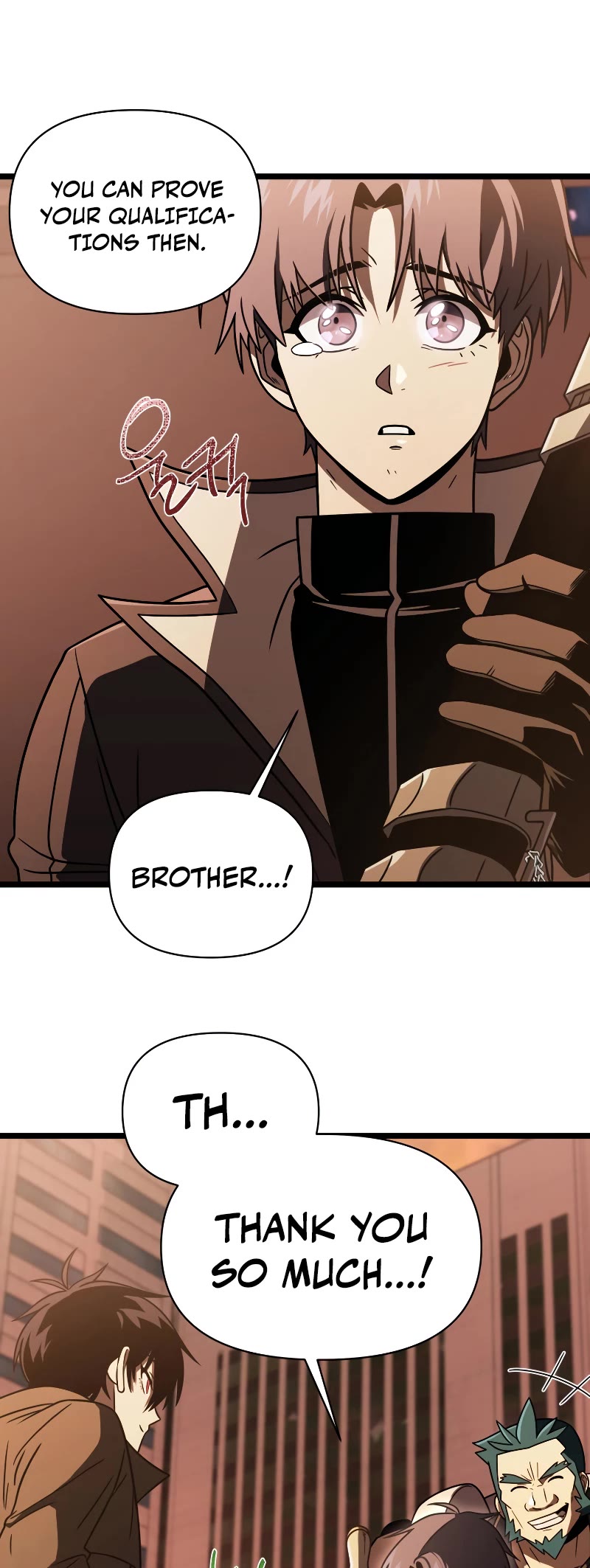 Player Who Returned 10,000 Years Later Chapter 64 page 40 - Chapter 64