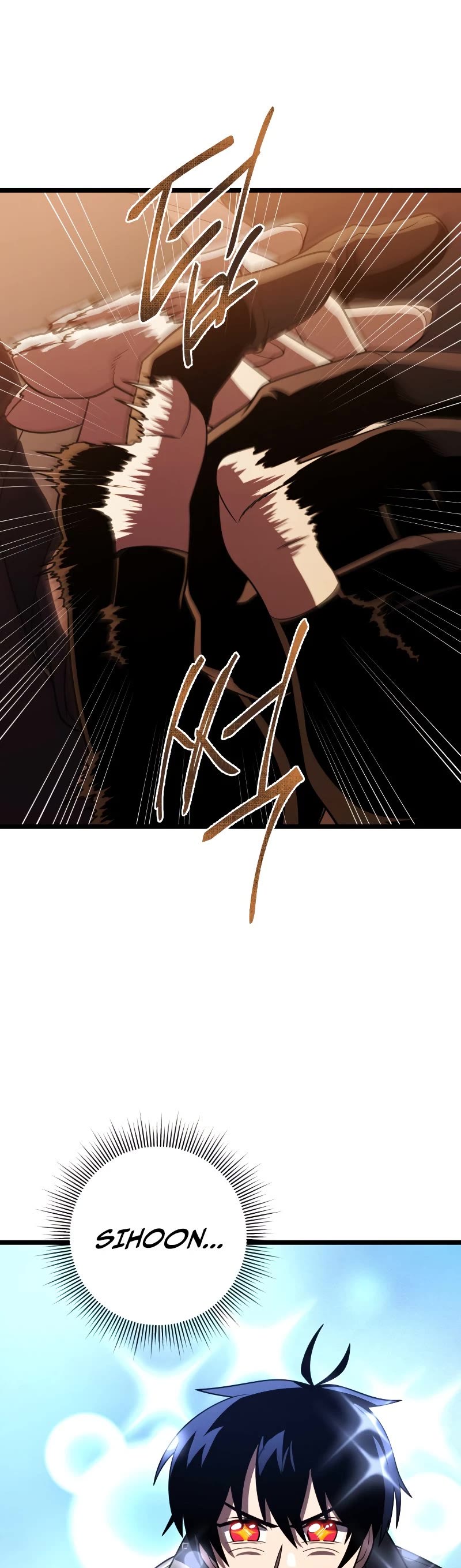 Player Who Returned 10,000 Years Later Chapter 64 page 47 - Chapter 64