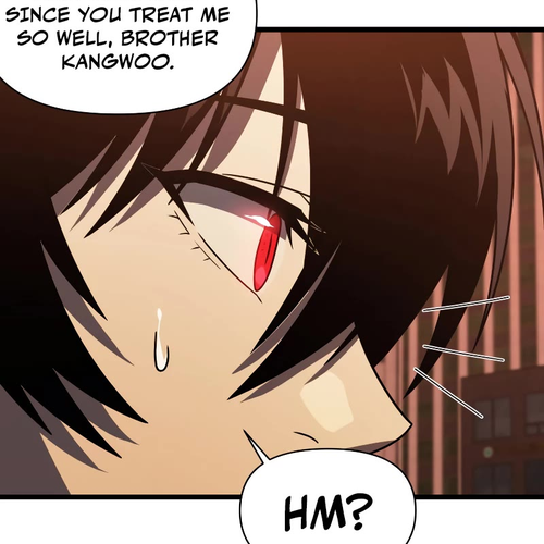 Player Who Returned 10,000 Years Later Chapter 64 cover