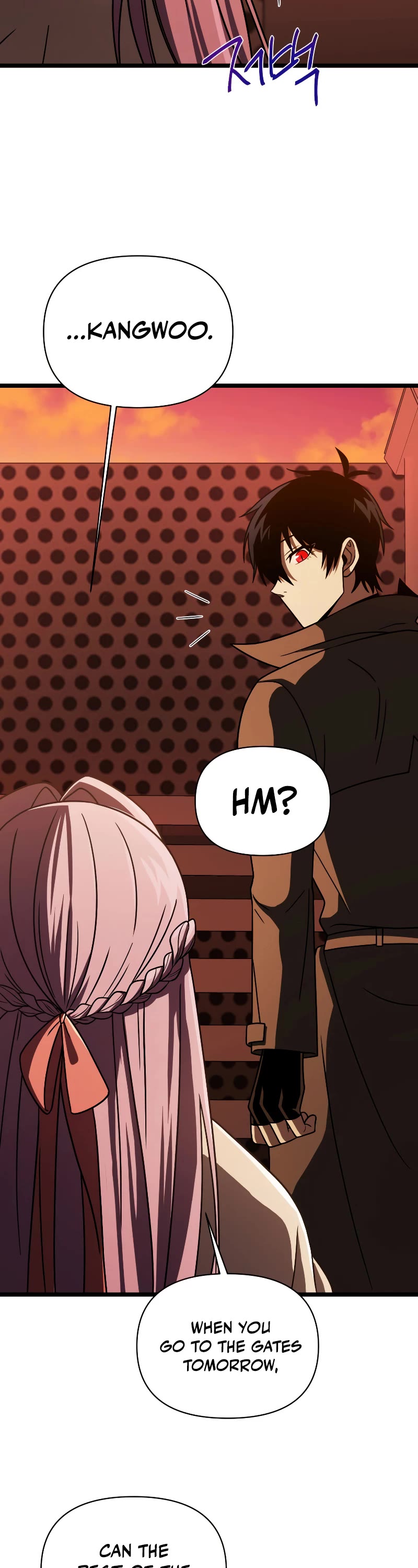 Player Who Returned 10,000 Years Later Chapter 65 page 14 - Chapter 65: S1 END