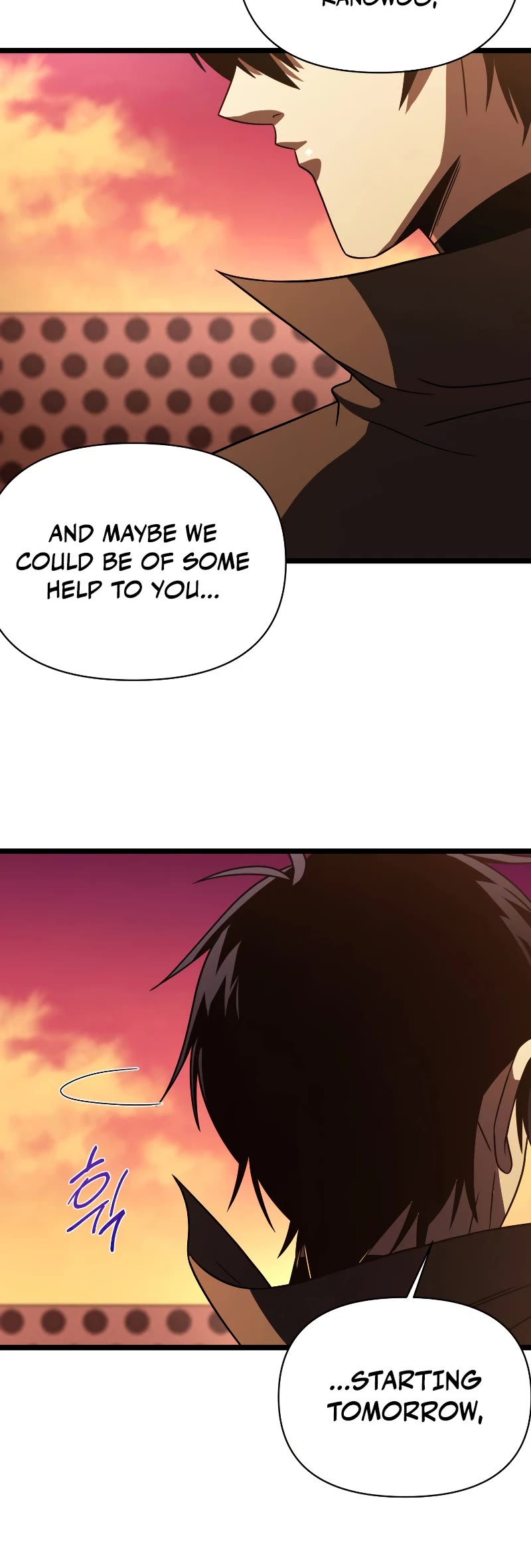 Player Who Returned 10,000 Years Later Chapter 65 page 16 - Chapter 65: S1 END