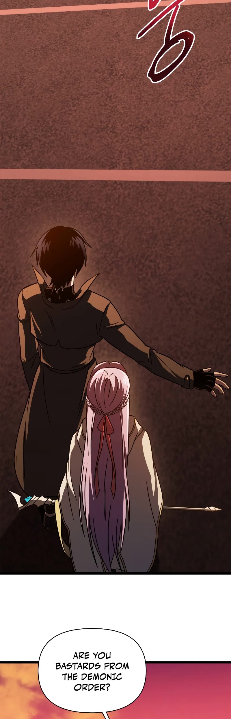 Player Who Returned 10,000 Years Later Chapter 65 page 20 - Chapter 65: S1 END