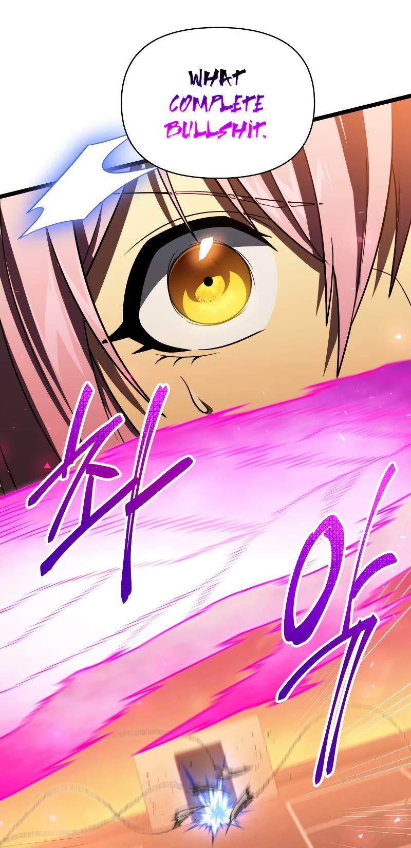 Player Who Returned 10,000 Years Later Chapter 65 page 26 - Chapter 65: S1 END