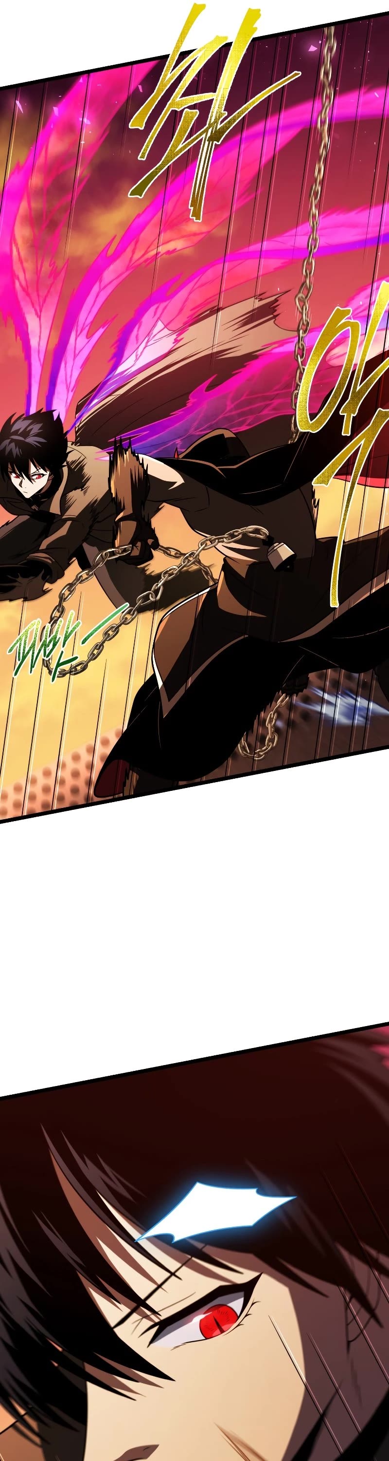 Player Who Returned 10,000 Years Later Chapter 65 page 37 - Chapter 65: S1 END