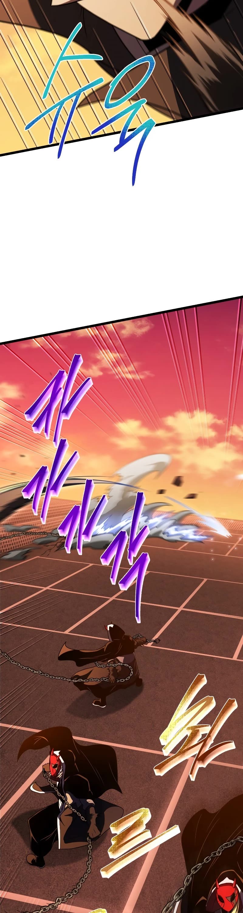 Player Who Returned 10,000 Years Later Chapter 65 page 38 - Chapter 65: S1 END