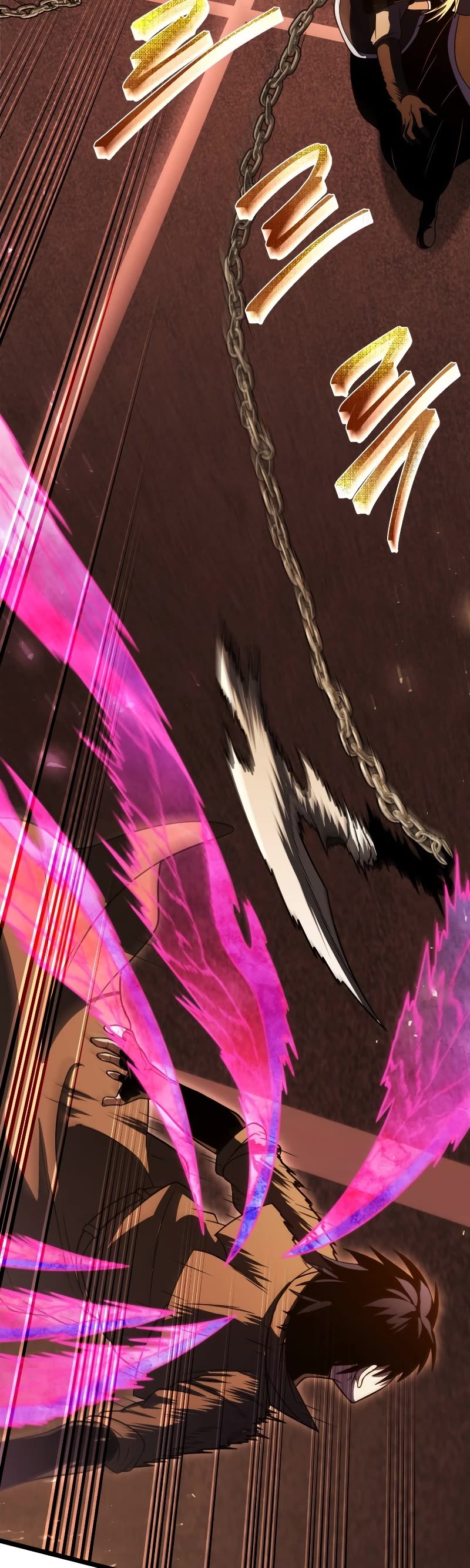 Player Who Returned 10,000 Years Later Chapter 65 page 39 - Chapter 65: S1 END