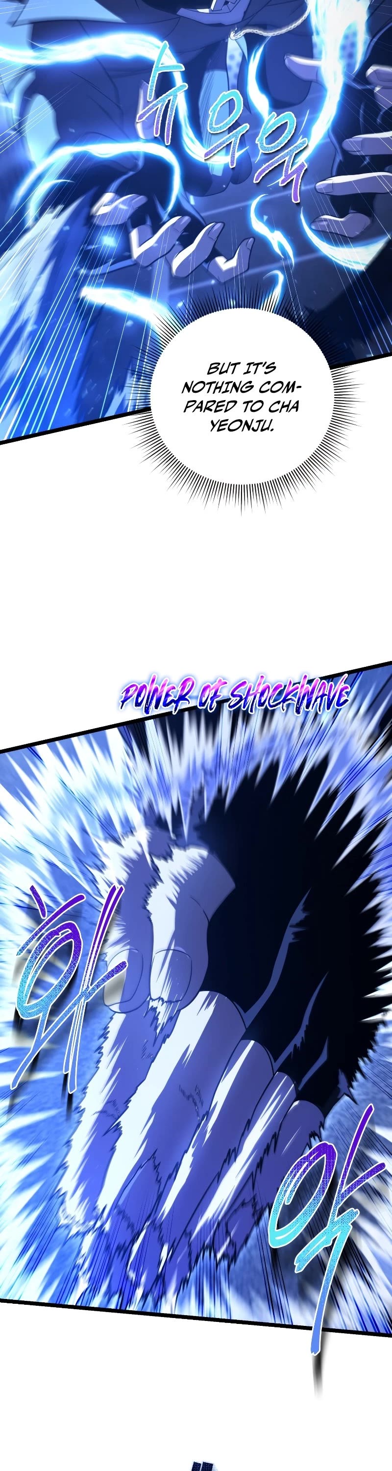 Player Who Returned 10,000 Years Later Chapter 65 page 42 - Chapter 65: S1 END